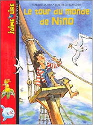 Le Tour du monde de Nino